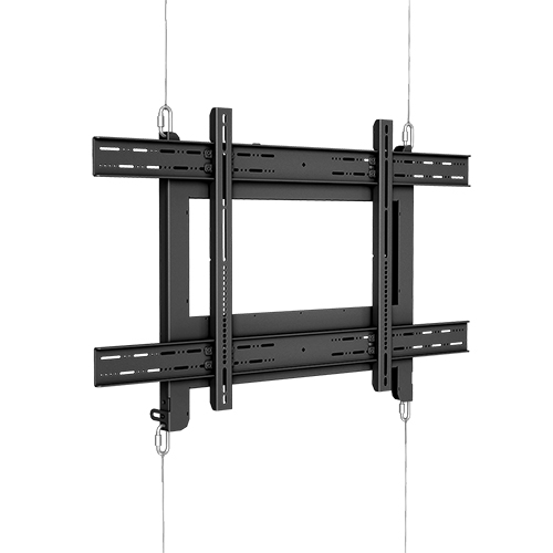 Cable Floor To Ceiling Flat Panel Mount Legrand Av