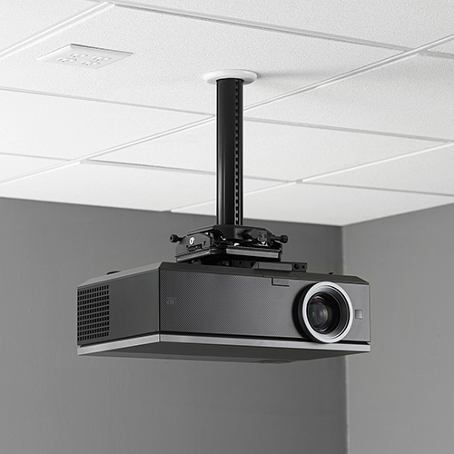 Sysaub Suspended Ceiling Projector System Legrand Av