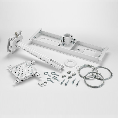 Universal Suspended Ceiling Mount Kits Legrand Av