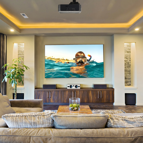 Home Theater